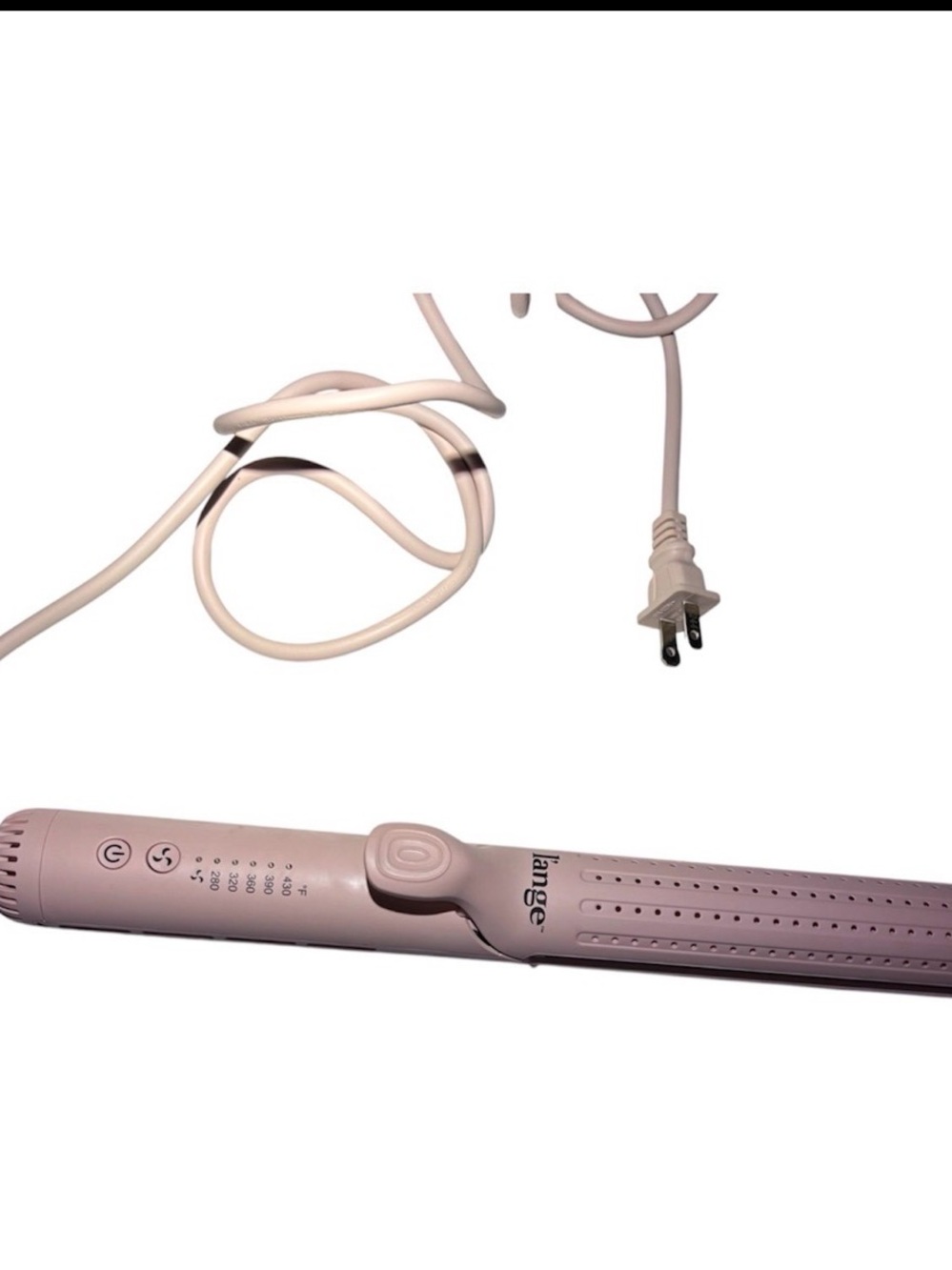 L'ange Le Duo 360° Airflow Styler